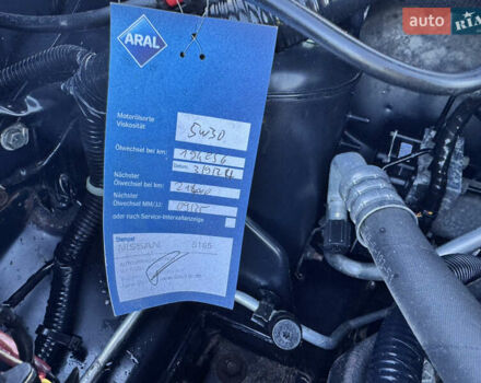 Черный Ниссан Ноут, объемом двигателя 1.39 л и пробегом 210 тыс. км за 6499 $, фото 48 на Automoto.ua