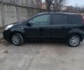 Черный Ниссан Ноут, объемом двигателя 1.6 л и пробегом 195 тыс. км за 6350 $, фото 1 на Automoto.ua