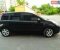 Черный Ниссан Ноут, объемом двигателя 1.46 л и пробегом 193 тыс. км за 5400 $, фото 5 на Automoto.ua
