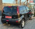 Черный Ниссан Ноут, объемом двигателя 1.39 л и пробегом 235 тыс. км за 5999 $, фото 10 на Automoto.ua