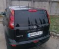 Черный Ниссан Ноут, объемом двигателя 1.6 л и пробегом 195 тыс. км за 6350 $, фото 3 на Automoto.ua
