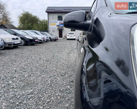 Ніссан Ноут 2009 у Звенигородка на Automoto.ua Чорний Ніссан Ноут, об'ємом двигуна 1.4 л та пробігом 250 тис. км за 5550 $, фото 10 на Automoto.ua