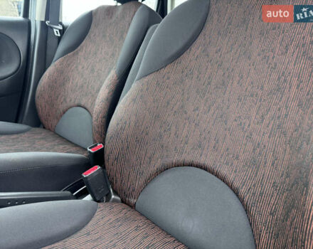 Ніссан Ноут 2009 у Звенигородка на Automoto.ua Чорний Ніссан Ноут, об'ємом двигуна 1.4 л та пробігом 250 тис. км за 5550 $, фото 39 на Automoto.ua