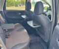 Черный Ниссан Ноут, объемом двигателя 1.39 л и пробегом 215 тыс. км за 6350 $, фото 33 на Automoto.ua