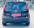 Черный Ниссан Ноут, объемом двигателя 1.39 л и пробегом 215 тыс. км за 6350 $, фото 9 на Automoto.ua