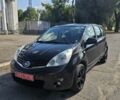 Чорний Ніссан Ноут, об'ємом двигуна 1.4 л та пробігом 180 тис. км за 6100 $, фото 1 на Automoto.ua