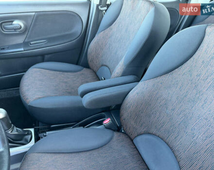 Черный Ниссан Ноут, объемом двигателя 1.39 л и пробегом 210 тыс. км за 6499 $, фото 26 на Automoto.ua