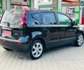 Черный Ниссан Ноут, объемом двигателя 1.39 л и пробегом 215 тыс. км за 6350 $, фото 75 на Automoto.ua