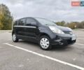 Черный Ниссан Ноут, объемом двигателя 1.39 л и пробегом 215 тыс. км за 5700 $, фото 20 на Automoto.ua