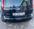 Чорний Ніссан Ноут, об'ємом двигуна 1.6 л та пробігом 120 тис. км за 5500 $, фото 1 на Automoto.ua