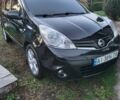 Черный Ниссан Ноут, объемом двигателя 1.4 л и пробегом 215 тыс. км за 6300 $, фото 11 на Automoto.ua