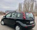 Чорний Ніссан Ноут, об'ємом двигуна 1.4 л та пробігом 139 тис. км за 5999 $, фото 4 на Automoto.ua