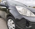 Черный Ниссан Ноут, объемом двигателя 1.4 л и пробегом 215 тыс. км за 5700 $, фото 8 на Automoto.ua
