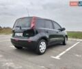 Черный Ниссан Ноут, объемом двигателя 1.39 л и пробегом 215 тыс. км за 5700 $, фото 12 на Automoto.ua