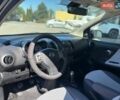 Черный Ниссан Ноут, объемом двигателя 1.6 л и пробегом 121 тыс. км за 5600 $, фото 12 на Automoto.ua
