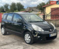 Чорний Ніссан Ноут, об'ємом двигуна 1.4 л та пробігом 209 тис. км за 5700 $, фото 1 на Automoto.ua