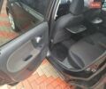 Чорний Ніссан Ноут, об'ємом двигуна 1.39 л та пробігом 266 тис. км за 5200 $, фото 6 на Automoto.ua