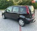 Черный Ниссан Ноут, объемом двигателя 1.4 л и пробегом 155 тыс. км за 5950 $, фото 38 на Automoto.ua
