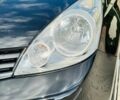 Черный Ниссан Ноут, объемом двигателя 1.39 л и пробегом 215 тыс. км за 6350 $, фото 24 на Automoto.ua