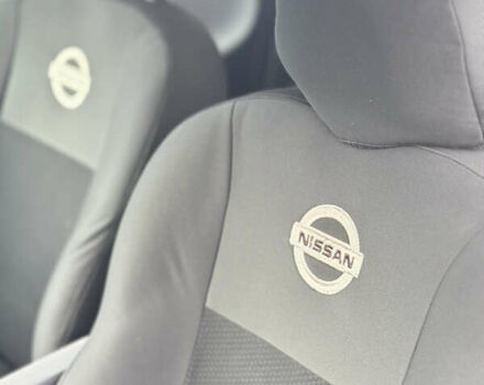 Чорний Ніссан Ноут, об'ємом двигуна 1.6 л та пробігом 120 тис. км за 5900 $, фото 15 на Automoto.ua