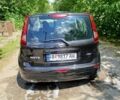 Черный Ниссан Ноут, объемом двигателя 1.4 л и пробегом 230 тыс. км за 5735 $, фото 4 на Automoto.ua