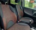 Черный Ниссан Ноут, объемом двигателя 1.39 л и пробегом 195 тыс. км за 5900 $, фото 45 на Automoto.ua