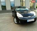 Черный Ниссан Ноут, объемом двигателя 1.46 л и пробегом 193 тыс. км за 5400 $, фото 7 на Automoto.ua