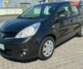 Черный Ниссан Ноут, объемом двигателя 1.4 л и пробегом 219 тыс. км за 5500 $, фото 26 на Automoto.ua