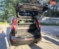 Черный Ниссан Ноут, объемом двигателя 1.6 л и пробегом 164 тыс. км за 6000 $, фото 4 на Automoto.ua