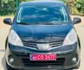 Черный Ниссан Ноут, объемом двигателя 1.39 л и пробегом 215 тыс. км за 6350 $, фото 26 на Automoto.ua
