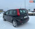 Чорний Ніссан Ноут, об'ємом двигуна 1.6 л та пробігом 120 тис. км за 5950 $, фото 4 на Automoto.ua