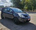 Чорний Ніссан Ноут, об'ємом двигуна 1.4 л та пробігом 180 тис. км за 6100 $, фото 3 на Automoto.ua