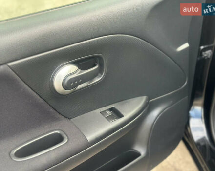 Чорний Ніссан Ноут, об'ємом двигуна 1.4 л та пробігом 209 тис. км за 5700 $, фото 42 на Automoto.ua