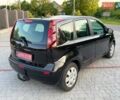 Черный Ниссан Ноут, объемом двигателя 1.4 л и пробегом 155 тыс. км за 5950 $, фото 34 на Automoto.ua