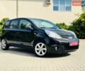 Черный Ниссан Ноут, объемом двигателя 1.39 л и пробегом 215 тыс. км за 6350 $, фото 13 на Automoto.ua