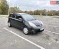 Черный Ниссан Ноут, объемом двигателя 1.39 л и пробегом 215 тыс. км за 5700 $, фото 36 на Automoto.ua