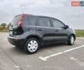 Черный Ниссан Ноут, объемом двигателя 1.39 л и пробегом 215 тыс. км за 5700 $, фото 18 на Automoto.ua