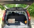 Черный Ниссан Ноут, объемом двигателя 1.4 л и пробегом 230 тыс. км за 5735 $, фото 7 на Automoto.ua