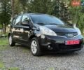 Черный Ниссан Ноут, объемом двигателя 1.39 л и пробегом 201 тыс. км за 5200 $, фото 17 на Automoto.ua