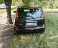 Черный Ниссан Ноут, объемом двигателя 1.39 л и пробегом 194 тыс. км за 5950 $, фото 1 на Automoto.ua