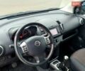 Черный Ниссан Ноут, объемом двигателя 1.39 л и пробегом 195 тыс. км за 5900 $, фото 27 на Automoto.ua