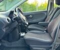 Черный Ниссан Ноут, объемом двигателя 1.4 л и пробегом 155 тыс. км за 5950 $, фото 46 на Automoto.ua