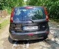 Черный Ниссан Ноут, объемом двигателя 1.4 л и пробегом 230 тыс. км за 5700 $, фото 5 на Automoto.ua