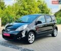 Черный Ниссан Ноут, объемом двигателя 1.39 л и пробегом 215 тыс. км за 6350 $, фото 66 на Automoto.ua