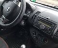 Чорний Ніссан Ноут, об'ємом двигуна 1.4 л та пробігом 200 тис. км за 5700 $, фото 8 на Automoto.ua