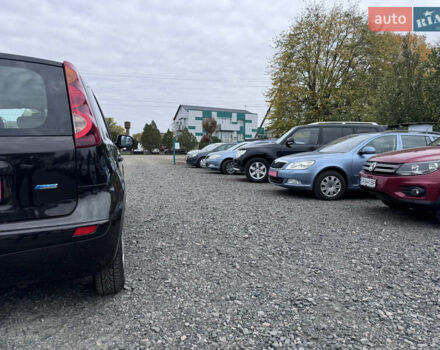 Ніссан Ноут 2009 у Звенигородка на Automoto.ua Чорний Ніссан Ноут, об'ємом двигуна 1.4 л та пробігом 250 тис. км за 5550 $, фото 22 на Automoto.ua