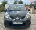 Черный Ниссан Ноут, объемом двигателя 1.4 л и пробегом 209 тыс. км за 5800 $, фото 5 на Automoto.ua