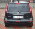 Чорний Ніссан Ноут, об'ємом двигуна 1.39 л та пробігом 266 тис. км за 5200 $, фото 1 на Automoto.ua
