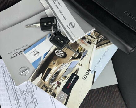 Ніссан Ноут 2009 у Звенигородка на Automoto.ua Чорний Ніссан Ноут, об'ємом двигуна 1.4 л та пробігом 250 тис. км за 5550 $, фото 46 на Automoto.ua