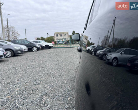 Ніссан Ноут 2009 у Звенигородка на Automoto.ua Чорний Ніссан Ноут, об'ємом двигуна 1.4 л та пробігом 250 тис. км за 5550 $, фото 15 на Automoto.ua